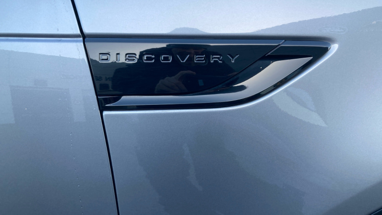 Land Rover Discovery 3.0 SD6 HSE 5dr Auto Diesel Station Wagon